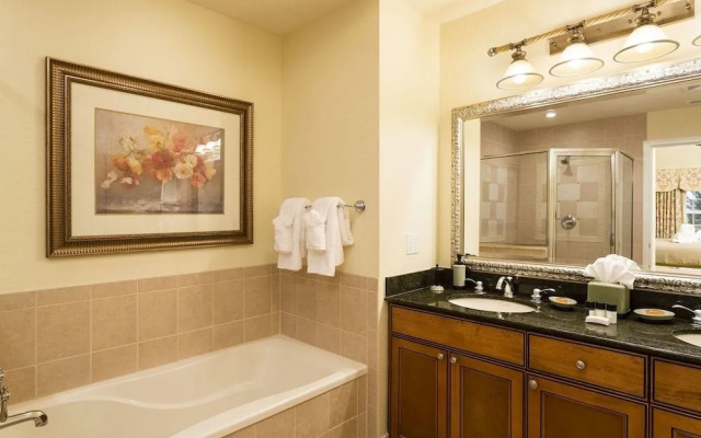 photo 5 of Sandy Ridge Sunrise 3 Bed 3 Bath condo by RedAwning