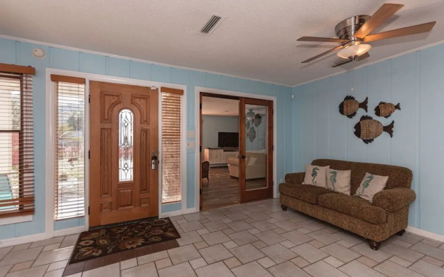 photo 5 of Sandy's Beach House by ZIA VR