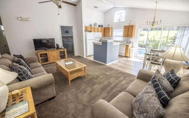 photo 2 of Sandy's Southern Dunes Vacation Home