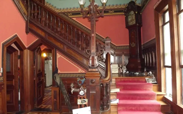 photo 2 of Sanford-Covell Villa Marina