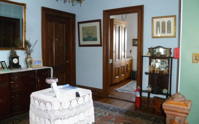 photo 3 of Sanford-Covell Villa Marina