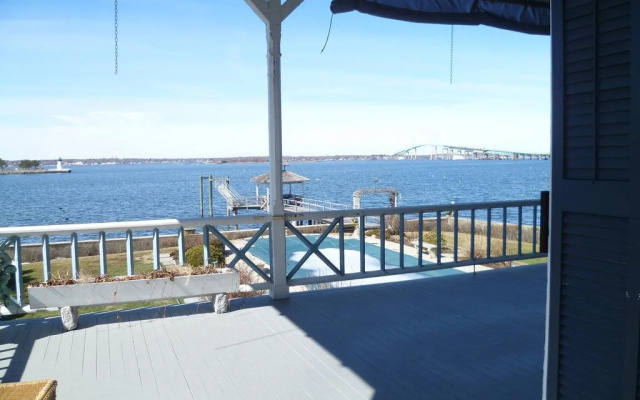 photo 5 of Sanford-Covell Villa Marina