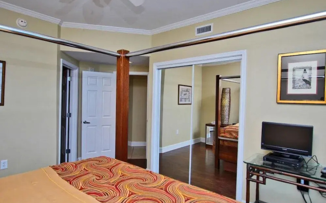 photo 2 of Sanibel 1007 - 3 Br condo