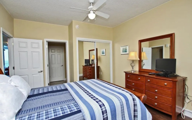 photo 3 of Sanibel 1007 - 3 Br condo