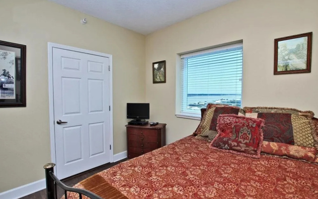 photo 4 of Sanibel 1007 - 3 Br condo