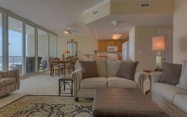 photo 2 of Sanibel 1403 by Meyer Vacation Rentals