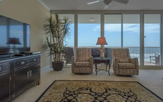 photo 3 of Sanibel 1403 by Meyer Vacation Rentals