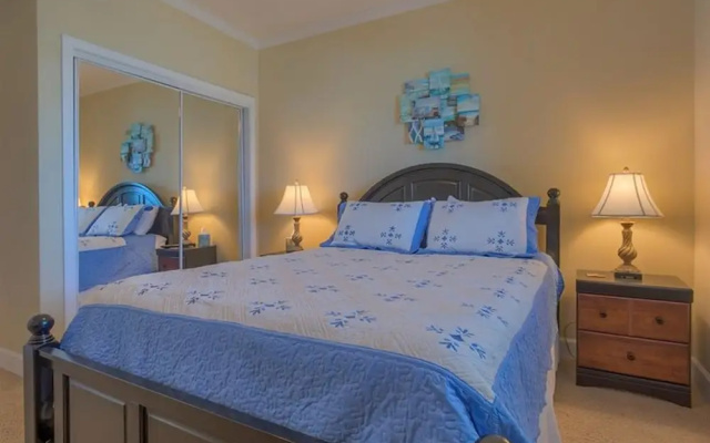 photo 4 of Sanibel 1403 by Meyer Vacation Rentals