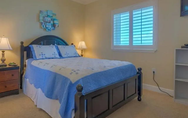 photo 5 of Sanibel 1403 by Meyer Vacation Rentals