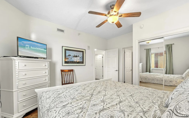 photo 3 of Sanibel 407