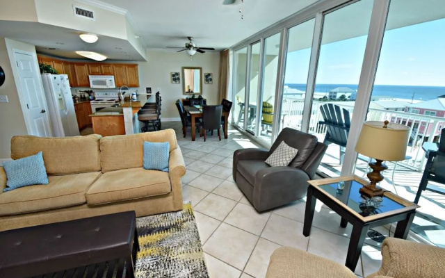 photo 4 of Sanibel 505 by RedAwning