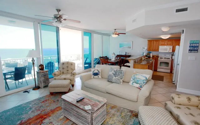 photo 4 of Sanibel 802