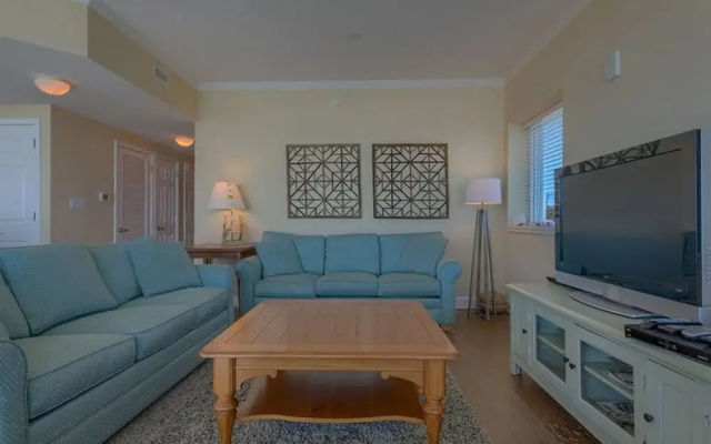 photo 3 of Sanibel 907 by Meyer Vacation Rentals