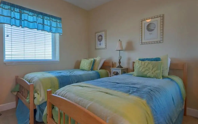 photo 4 of Sanibel 907 by Meyer Vacation Rentals
