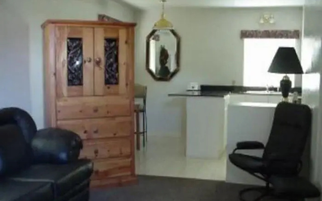 photo 4 of Santa Clara Inn