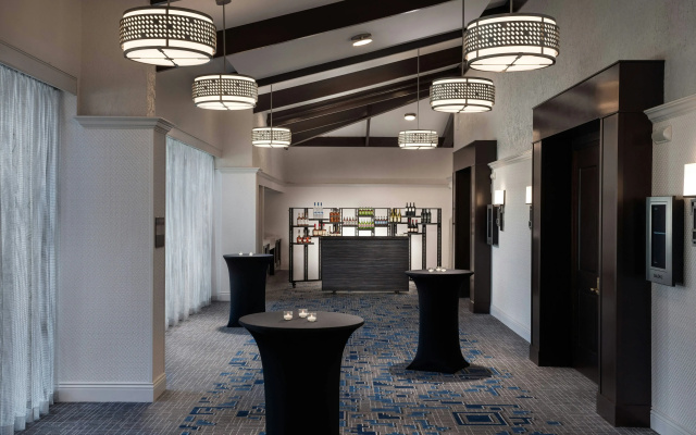 photo 2 of Santa Clara Marriott
