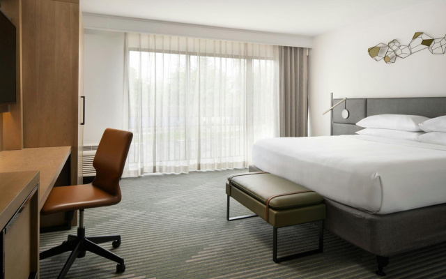photo 3 of Santa Clara Marriott