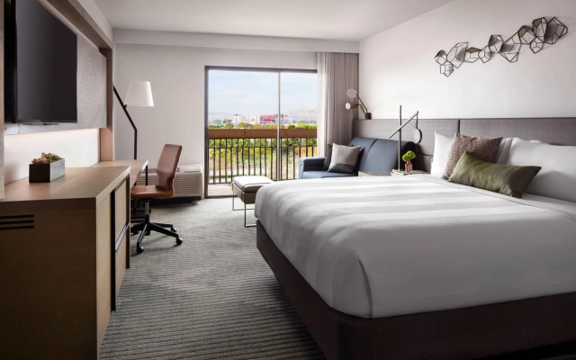 photo 4 of Santa Clara Marriott
