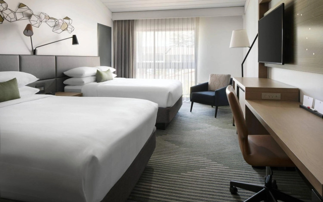 photo 5 of Santa Clara Marriott