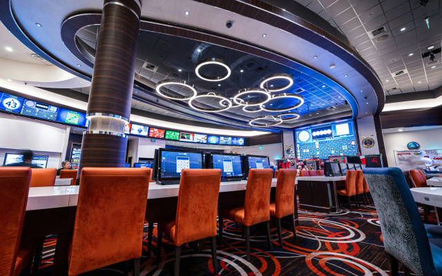photo 2 of Santa Fe Station Hotel & Casino