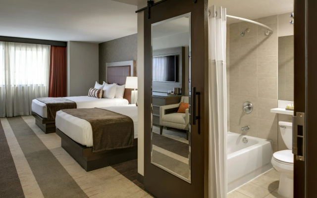 photo 3 of Santa Fe Station Hotel & Casino