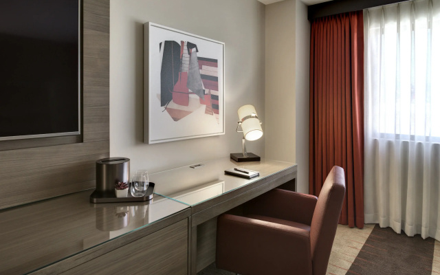 photo 4 of Santa Fe Station Hotel & Casino