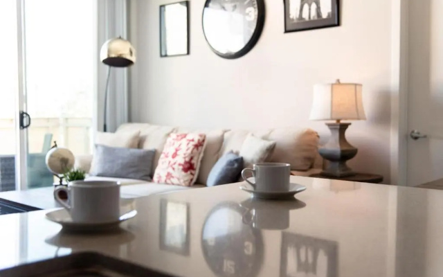 photo 4 of Santa Monica 2 Bed/ 2 Bath