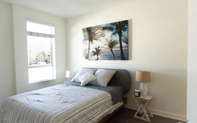 photo 5 of Santa Monica 2 Bed/ 2 Bath