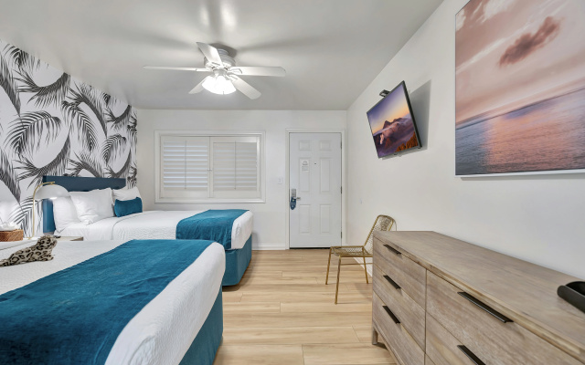 photo 3 of Santa Monica Hotel