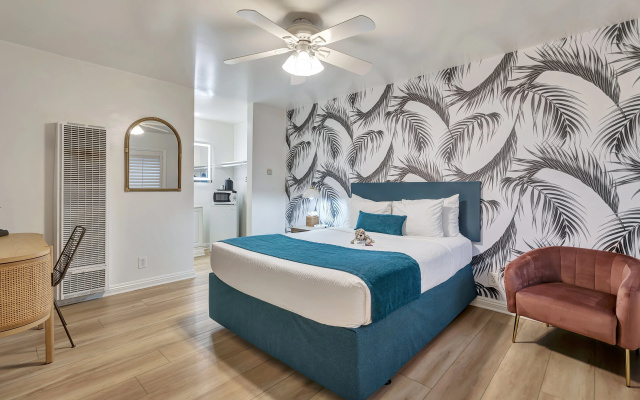 photo 5 of Santa Monica Hotel