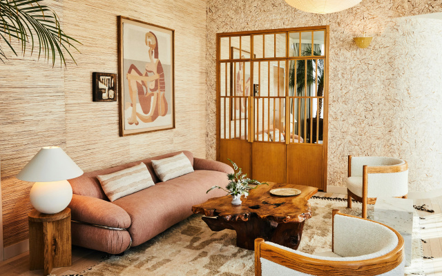 photo 2 of Santa Monica Proper Hotel, a Member of Design Hotels