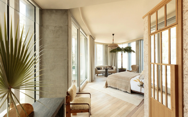 photo 5 of Santa Monica Proper Hotel, a Member of Design Hotels