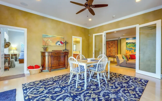 photo 2 of Santa Rosa Home w/ Private Pool & Tennis Court