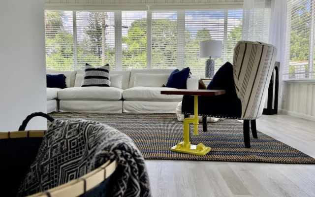 photo 3 of Santorini House - 3 Bed 2 Bath in Wilton Manors - Walking Distance to Wilton Drive
