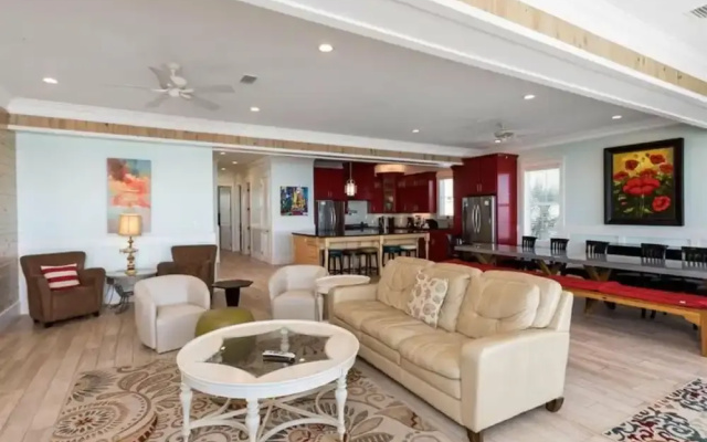 photo 2 of Sapphire by Meyer Vacation Rentals