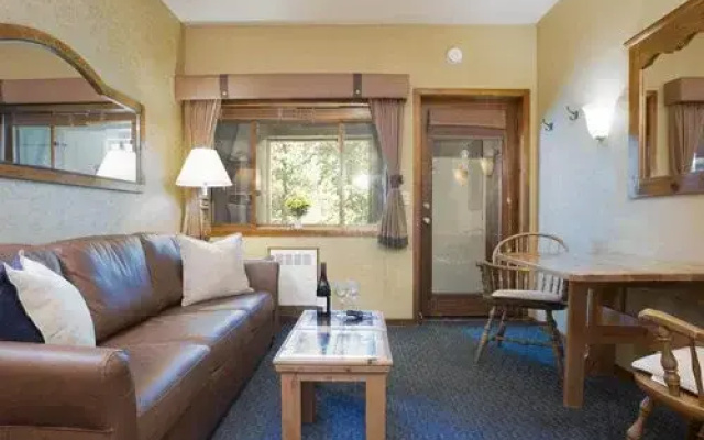 photo 2 of Sapphire Resorts at Olympic Village, Olympic Valley, USA