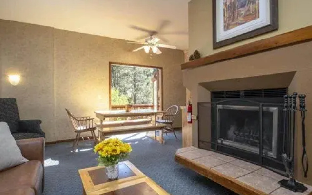 photo 3 of Sapphire Resorts at Olympic Village, Olympic Valley, USA