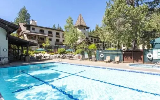 photo 5 of Sapphire Resorts at Olympic Village, Olympic Valley, USA