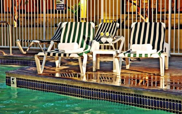 photo 4 of Sapphire Resorts @ Jockey Club, Las Vegas, USA