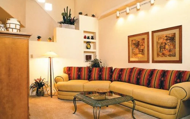 photo 2 of Sapphire Resorts @ Villas Of Cave Creek, Cave Creek, USA
