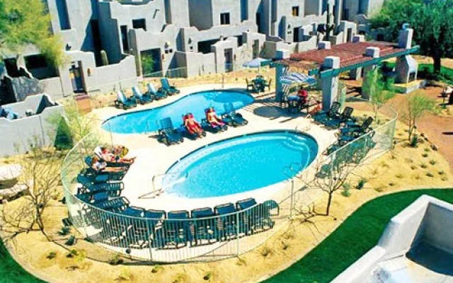photo 3 of Sapphire Resorts @ Villas Of Cave Creek, Cave Creek, USA
