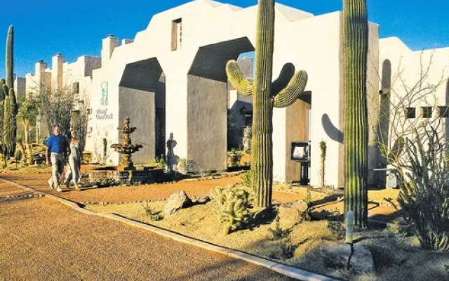 photo 4 of Sapphire Resorts @ Villas Of Cave Creek, Cave Creek, USA