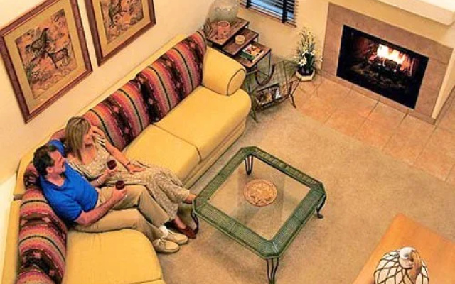 photo 5 of Sapphire Resorts @ Villas Of Cave Creek, Cave Creek, USA
