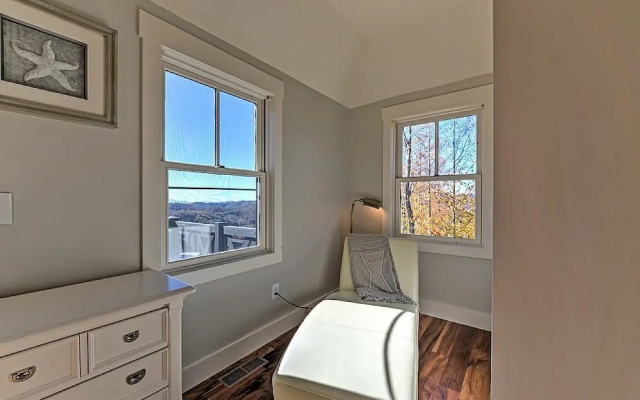 photo 5 of Sapphire Sky - 4 Br Home