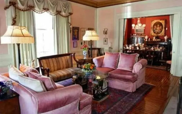 photo 2 of Sarah Kendall House