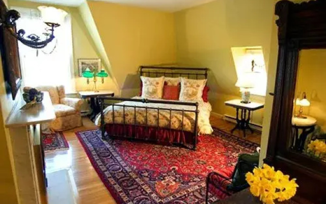 photo 5 of Sarah Kendall House