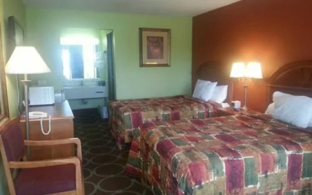 photo 4 of 萨拉索塔机场酒店(Sarasota Airport Hotel)
