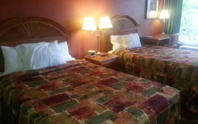 photo 5 of 萨拉索塔机场酒店(Sarasota Airport Hotel)