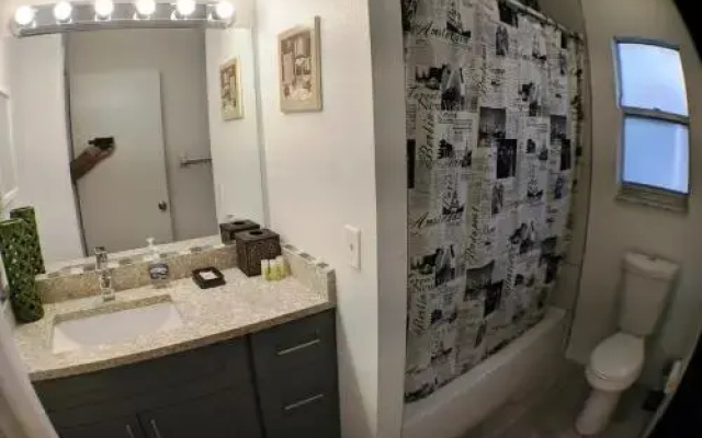 photo 5 of Sarasota Apartment in Downtown