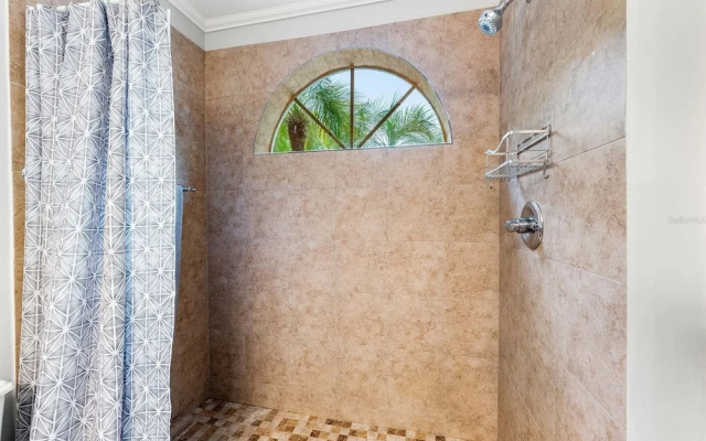photo 2 of Sarasota Seascape 3 Bedroom Home by RedAwning